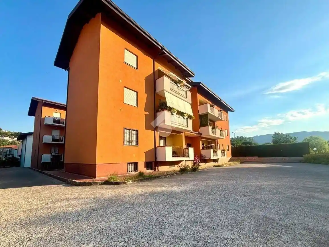 Appartamento in vendita a Rende