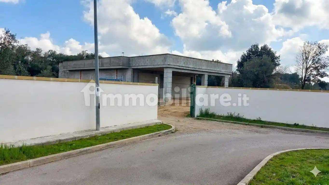 Villa in vendita a Lecce
