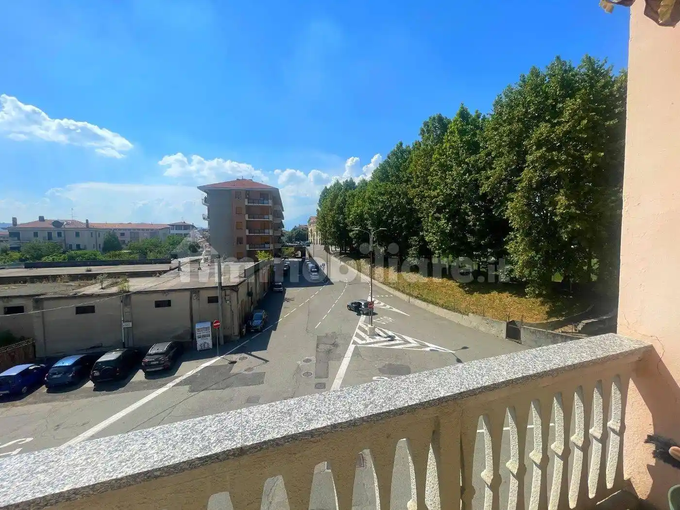 Appartamento in vendita a Strambino