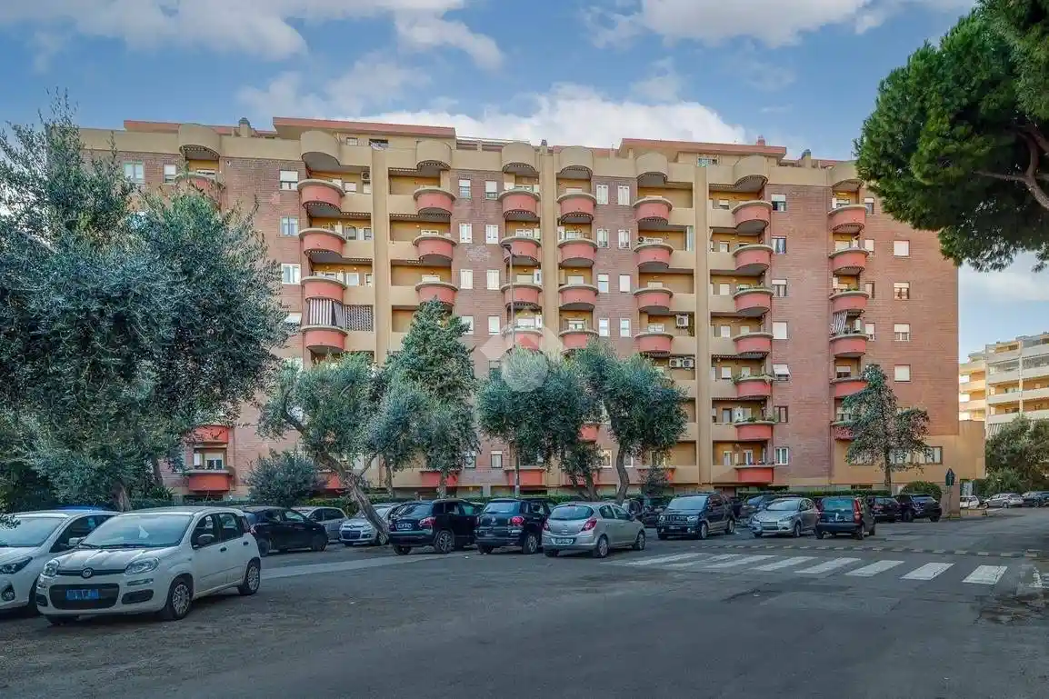 Appartamento in vendita a Civitavecchia