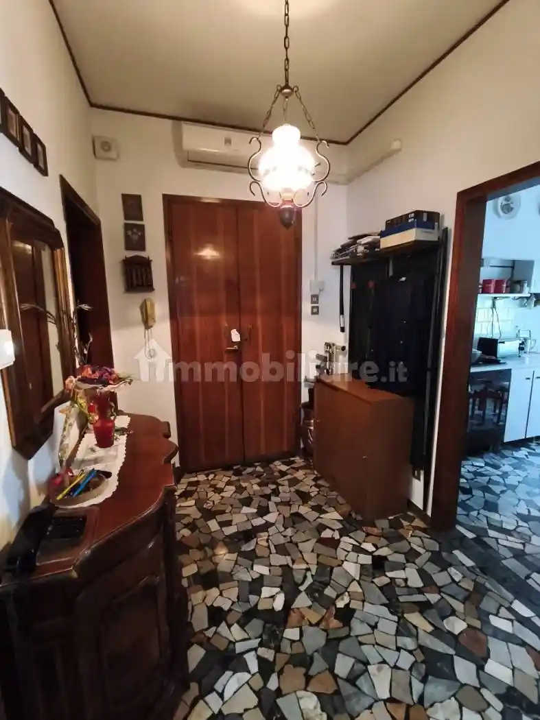 Appartamento in vendita a Padova
