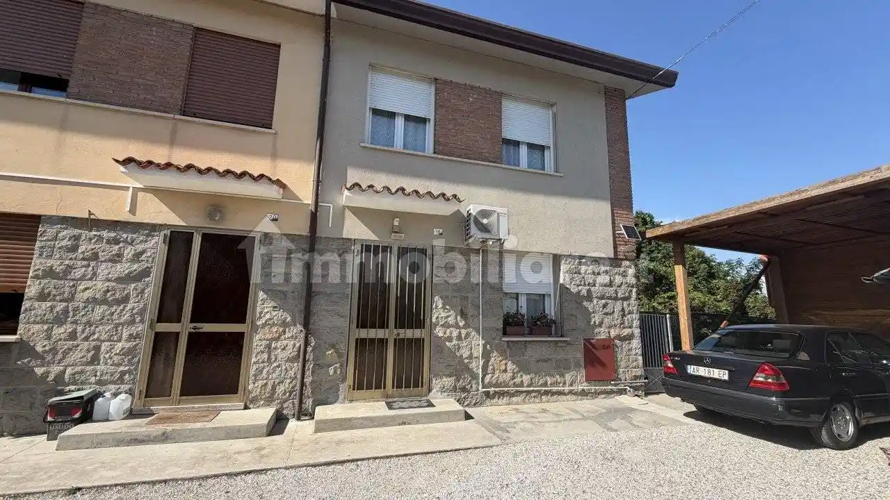 Villetta a schiera in vendita a Cadoneghe