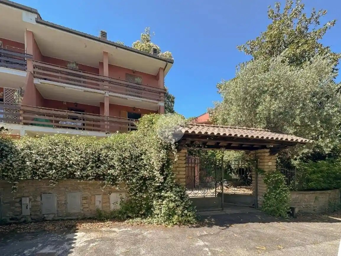 Villa in vendita a Monte Porzio Catone