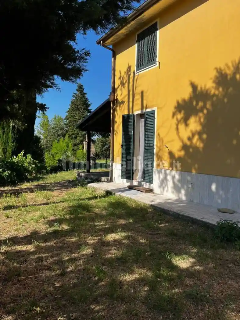 Rustico - Casale in vendita a Mombaroccio