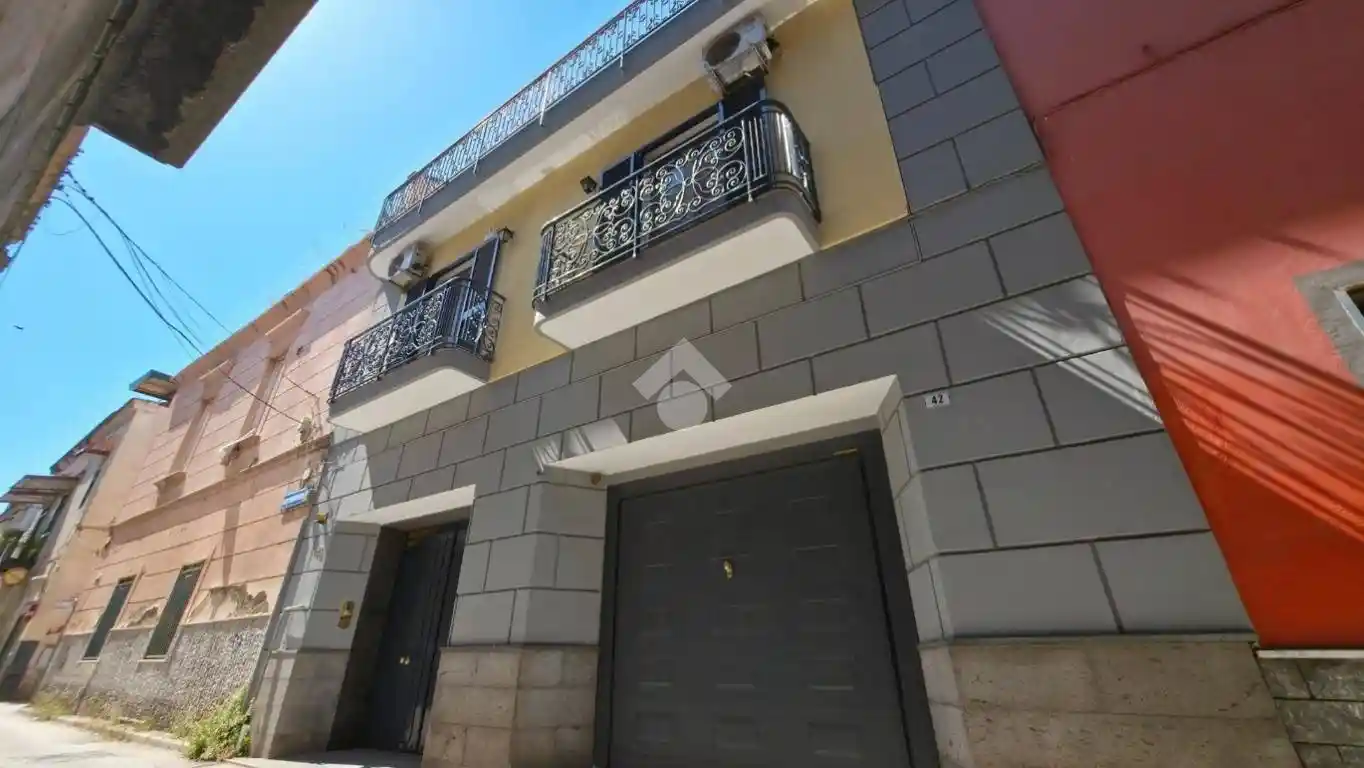 Casa indipendente in vendita a Frattamaggiore