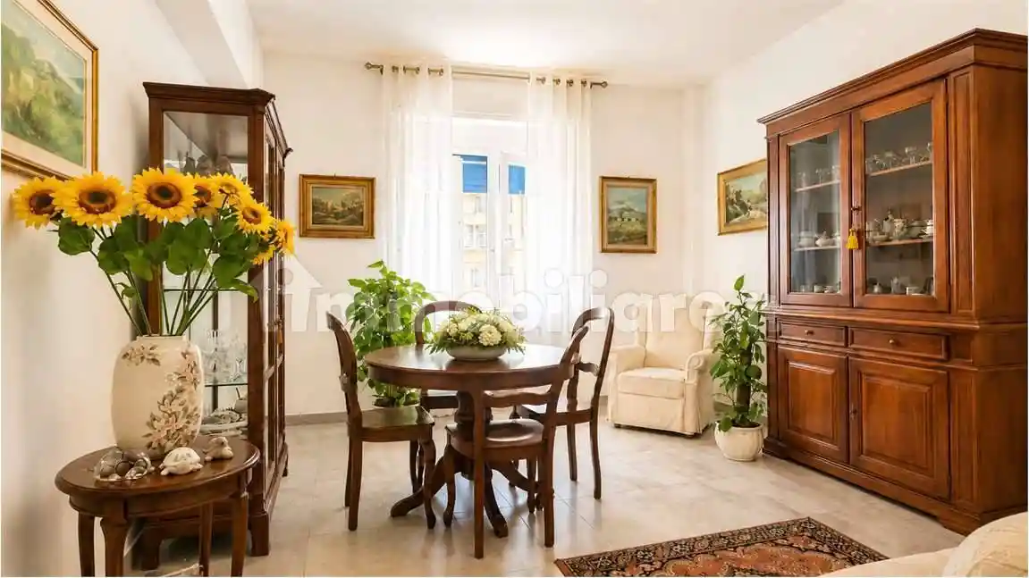 Appartamento in vendita a Cagliari