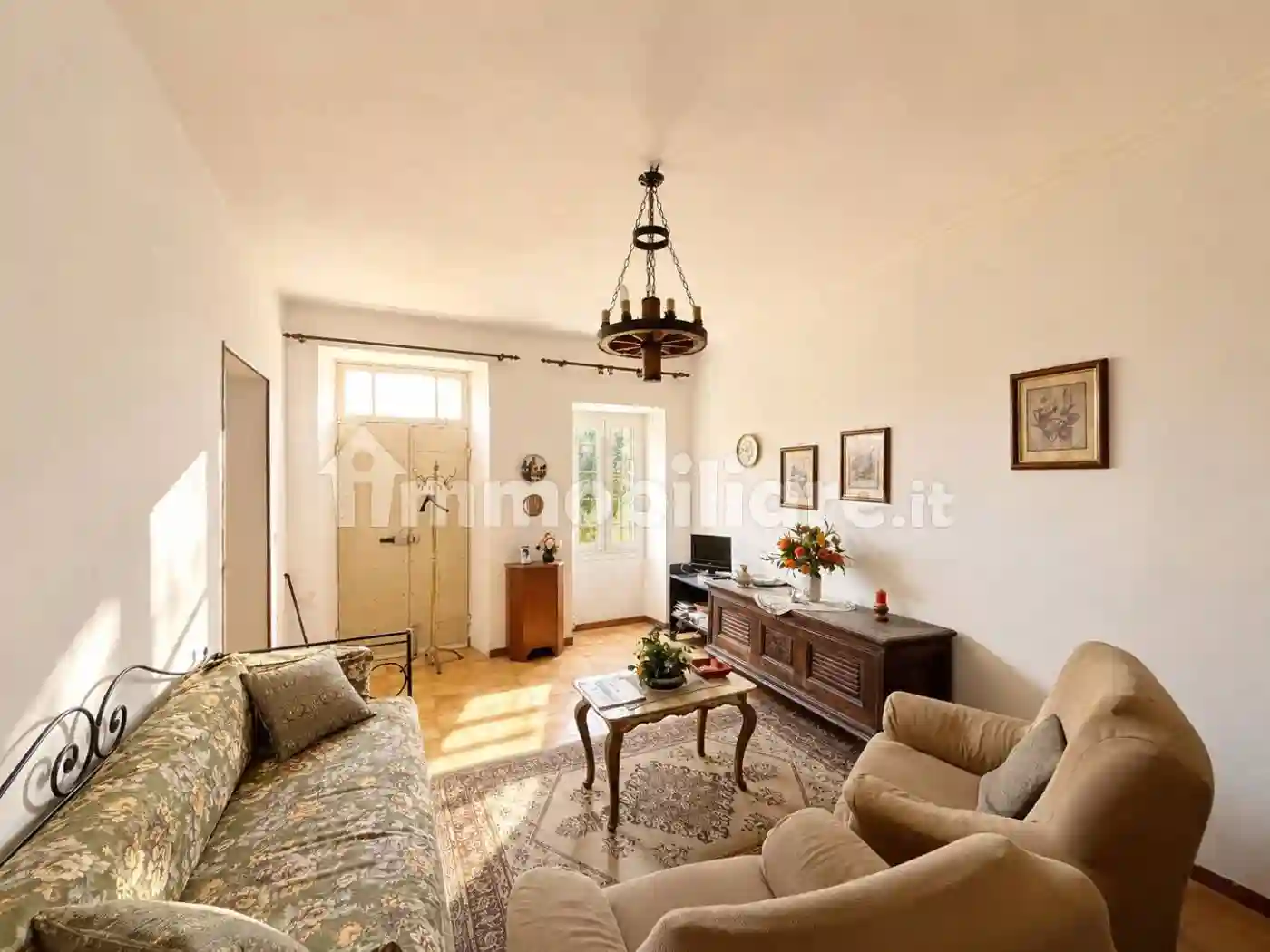 Casa indipendente - foto 4