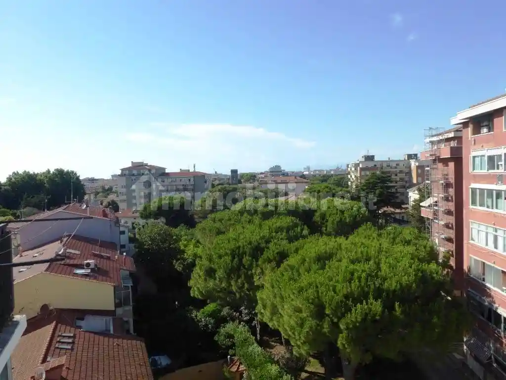 Attico - Mansarda in vendita a Livorno