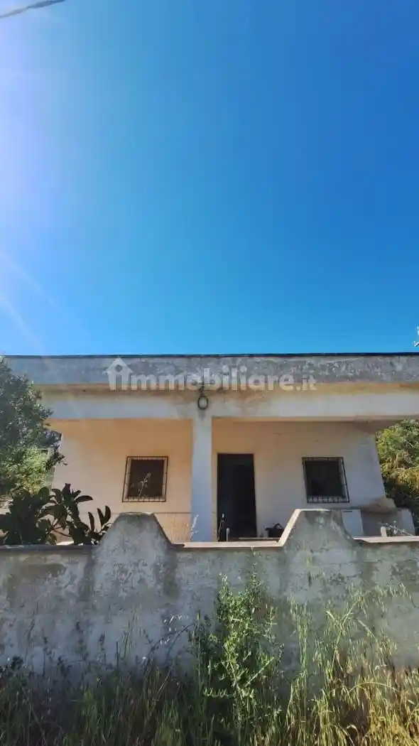 Villa in vendita a Carovigno