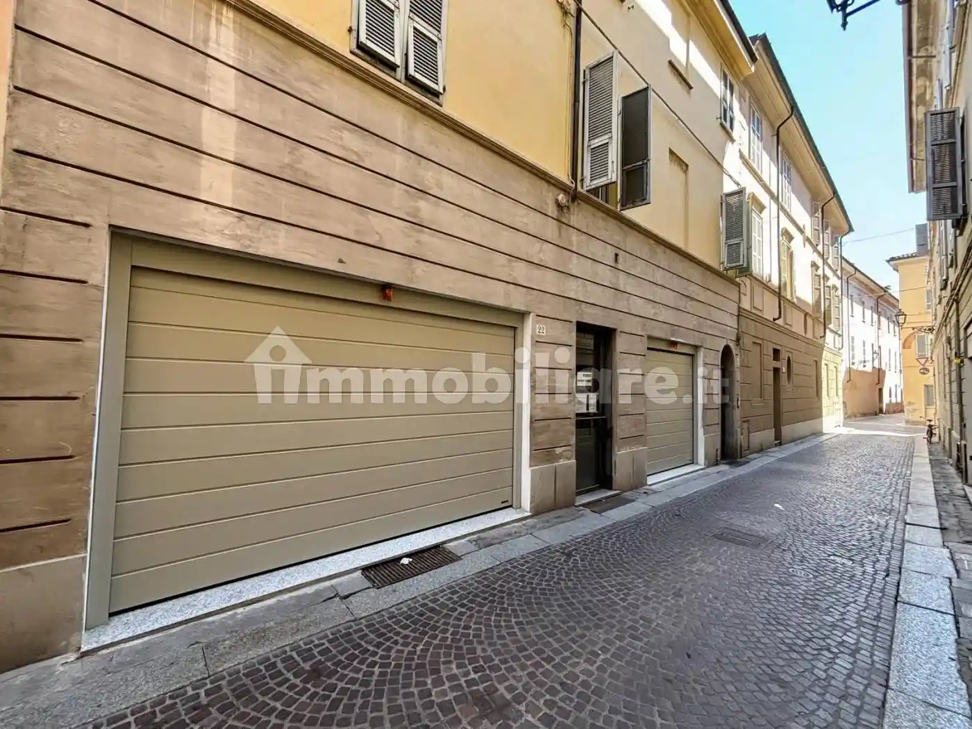 Appartamento in vendita a Piacenza