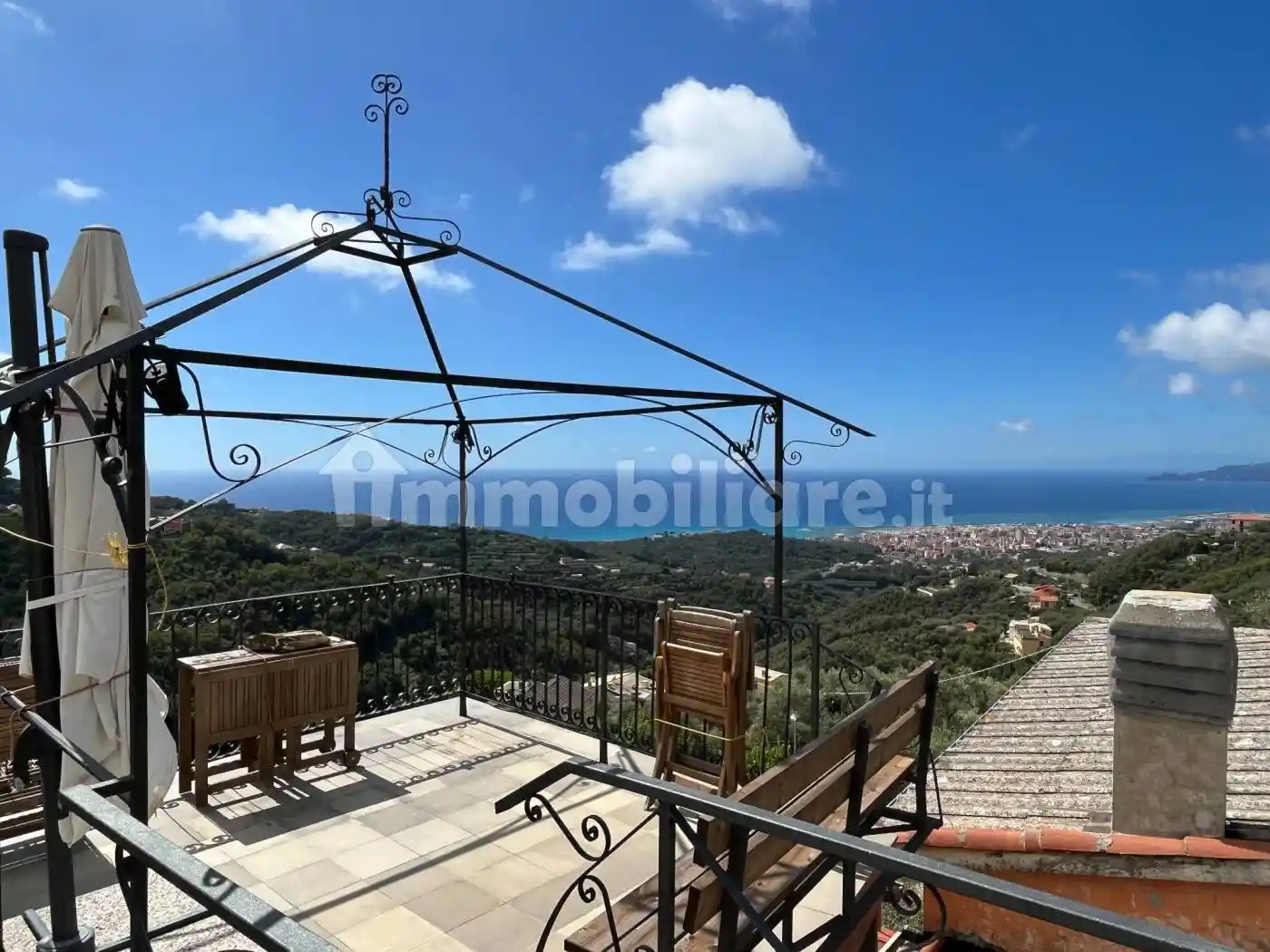 Casa indipendente in vendita a Cogorno