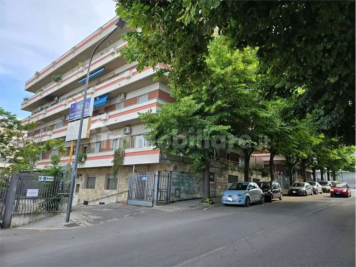 Appartamento in vendita a Pescara