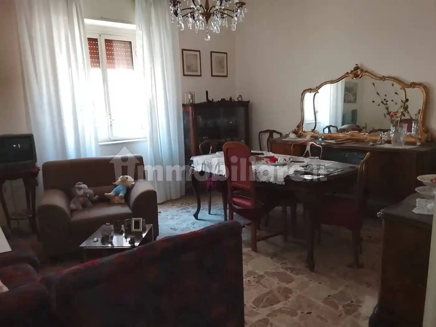 Appartamento in vendita a Agrigento