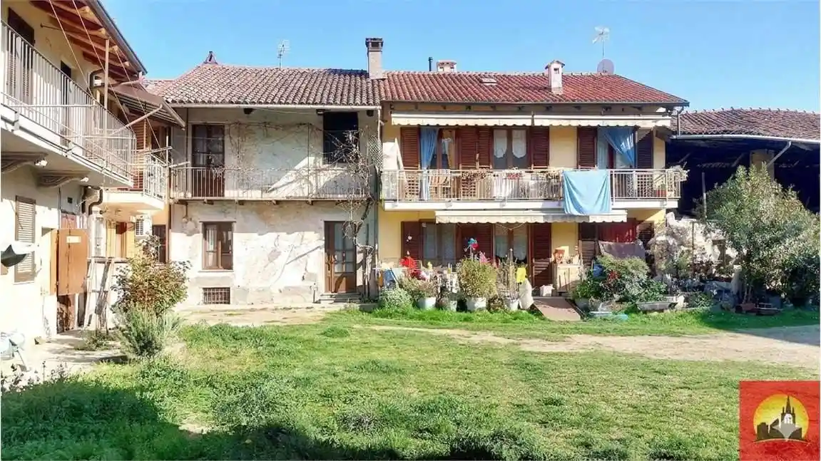 Appartamento in vendita a Rivoli