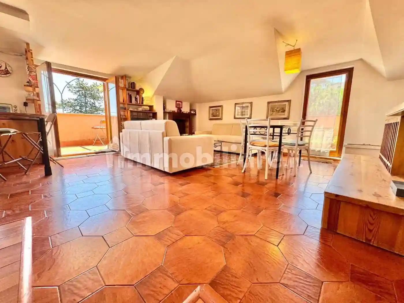 Attico - Mansarda - foto 2