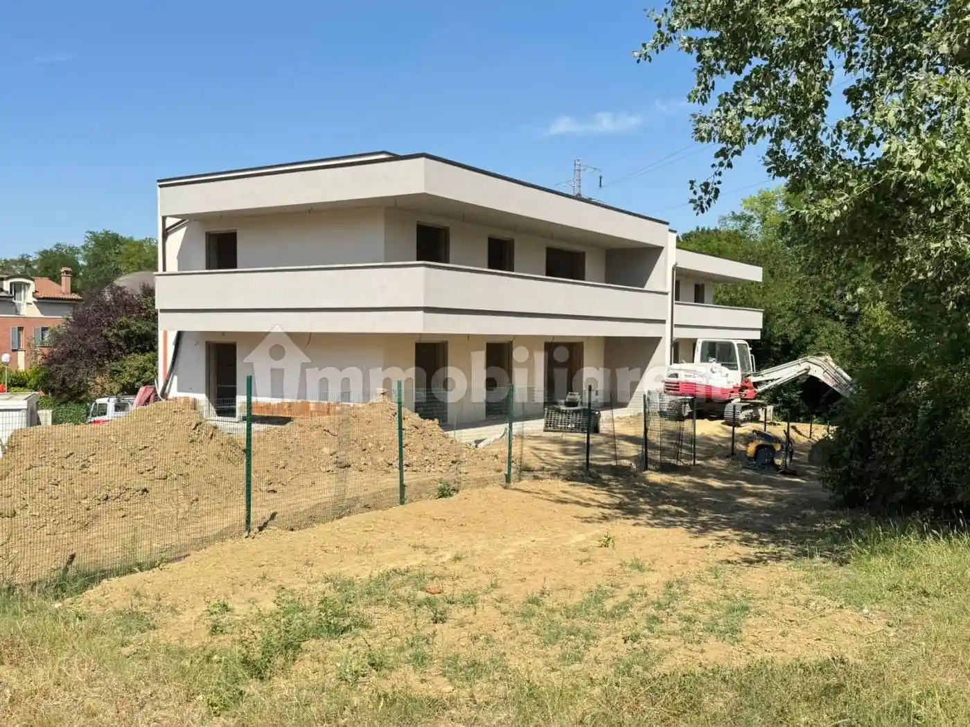 Appartamento in vendita a San Lazzaro di Savena