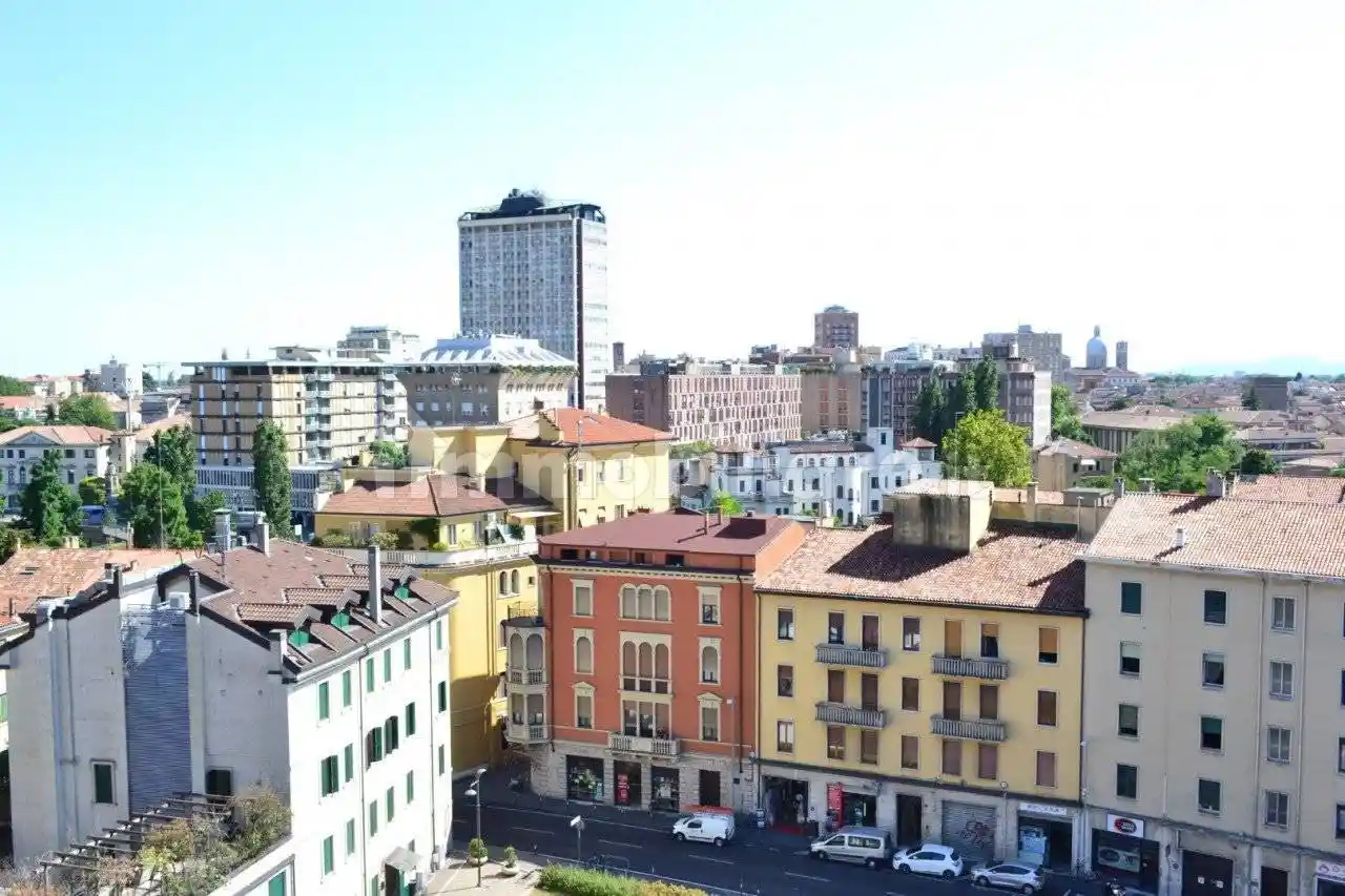 Appartamento in vendita a Padova