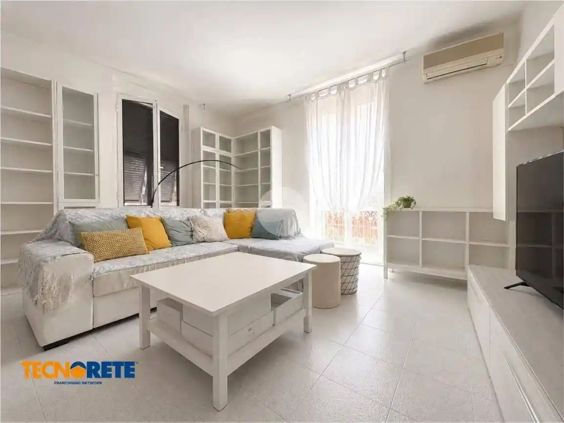 Appartamento in vendita a La Spezia