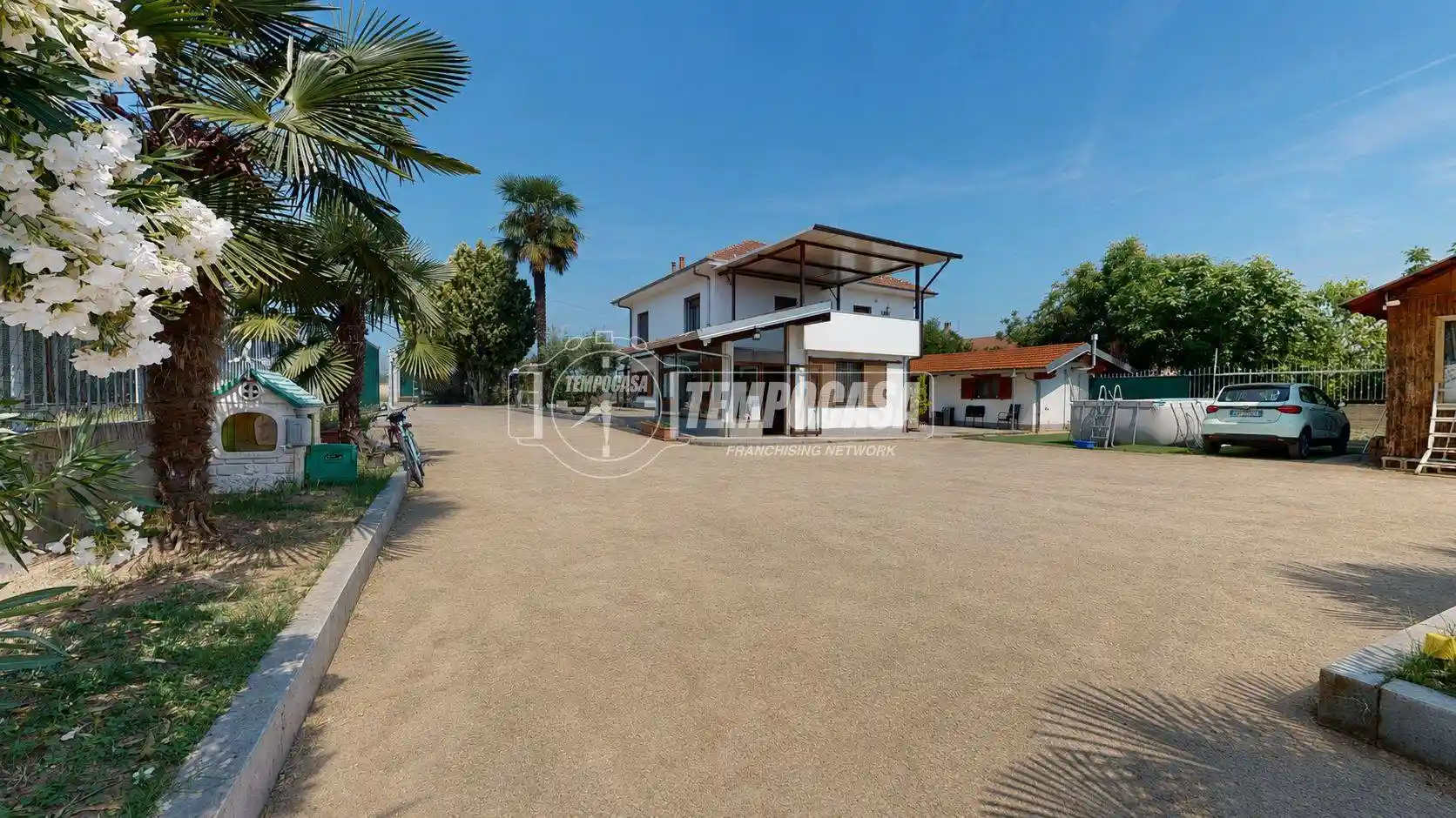 Appartamento in vendita a Alpignano