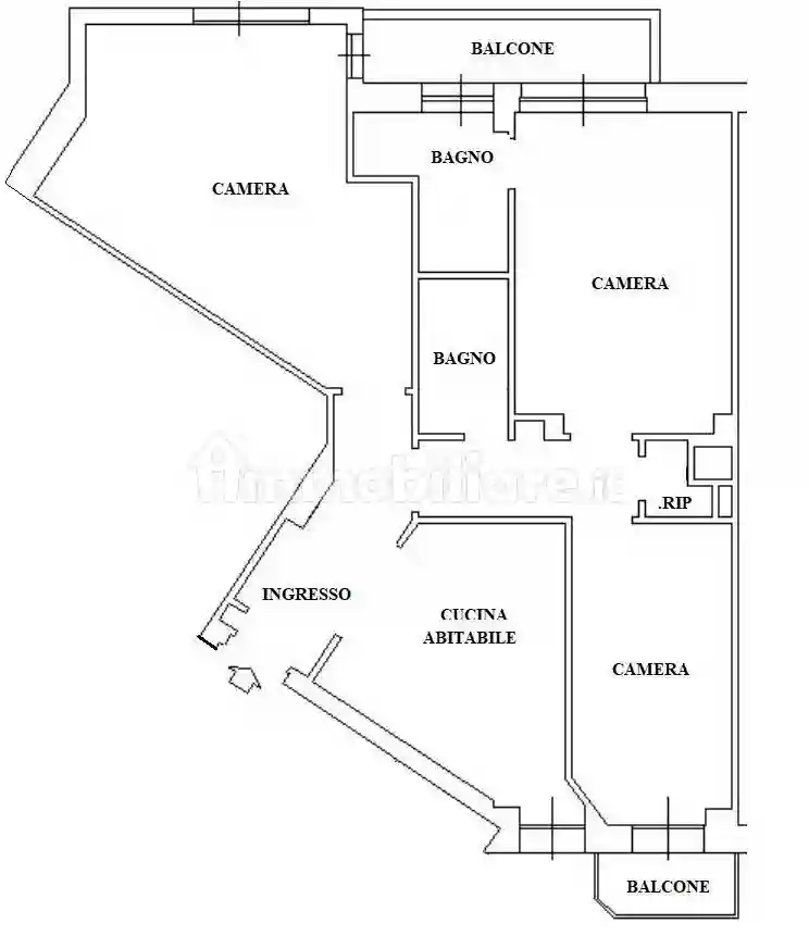 Appartamento - foto 3