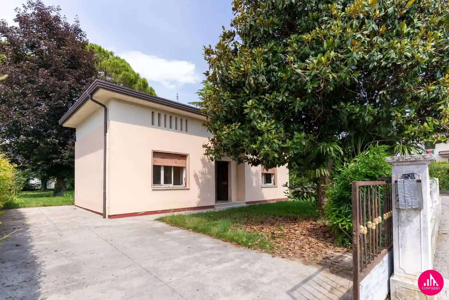 Casa indipendente - foto 2