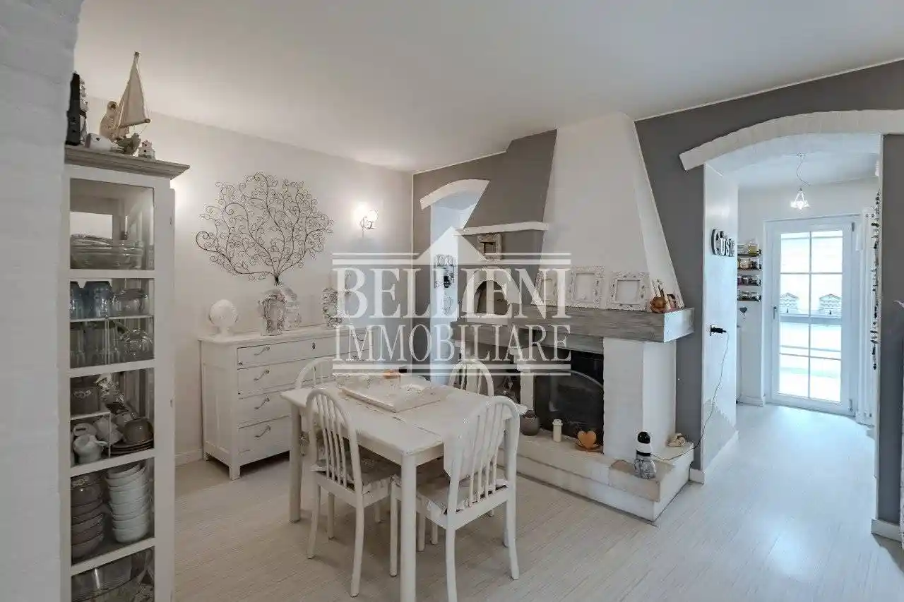Casa indipendente in vendita a Vicenza