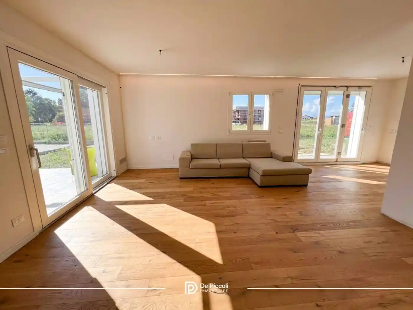 Villa in vendita a Noventa di Piave