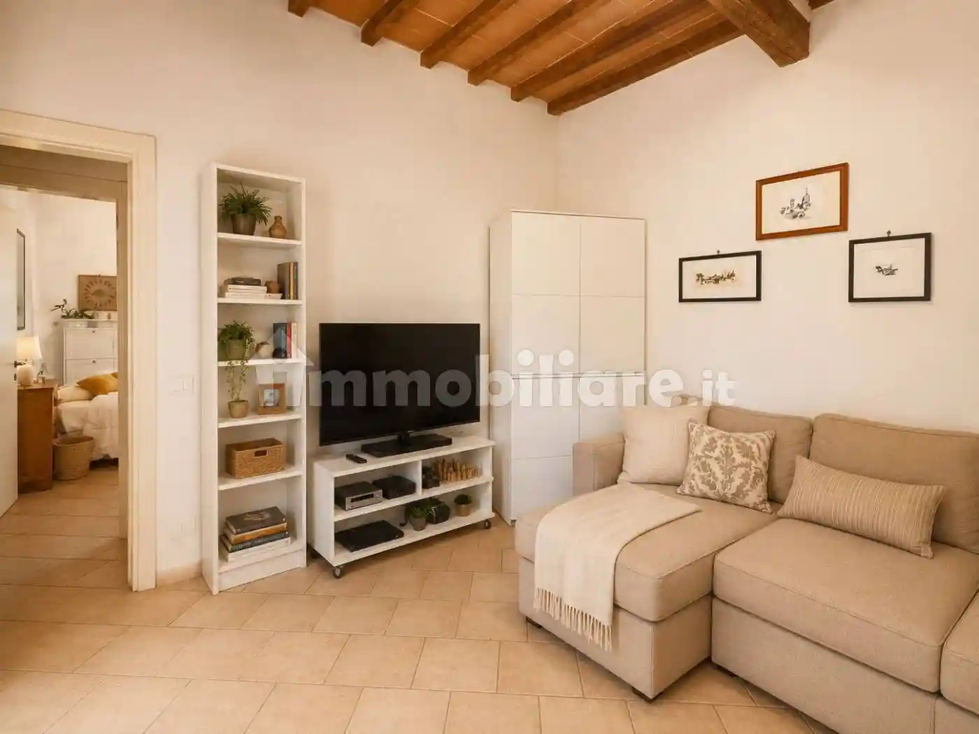 Appartamento in vendita a Firenze
