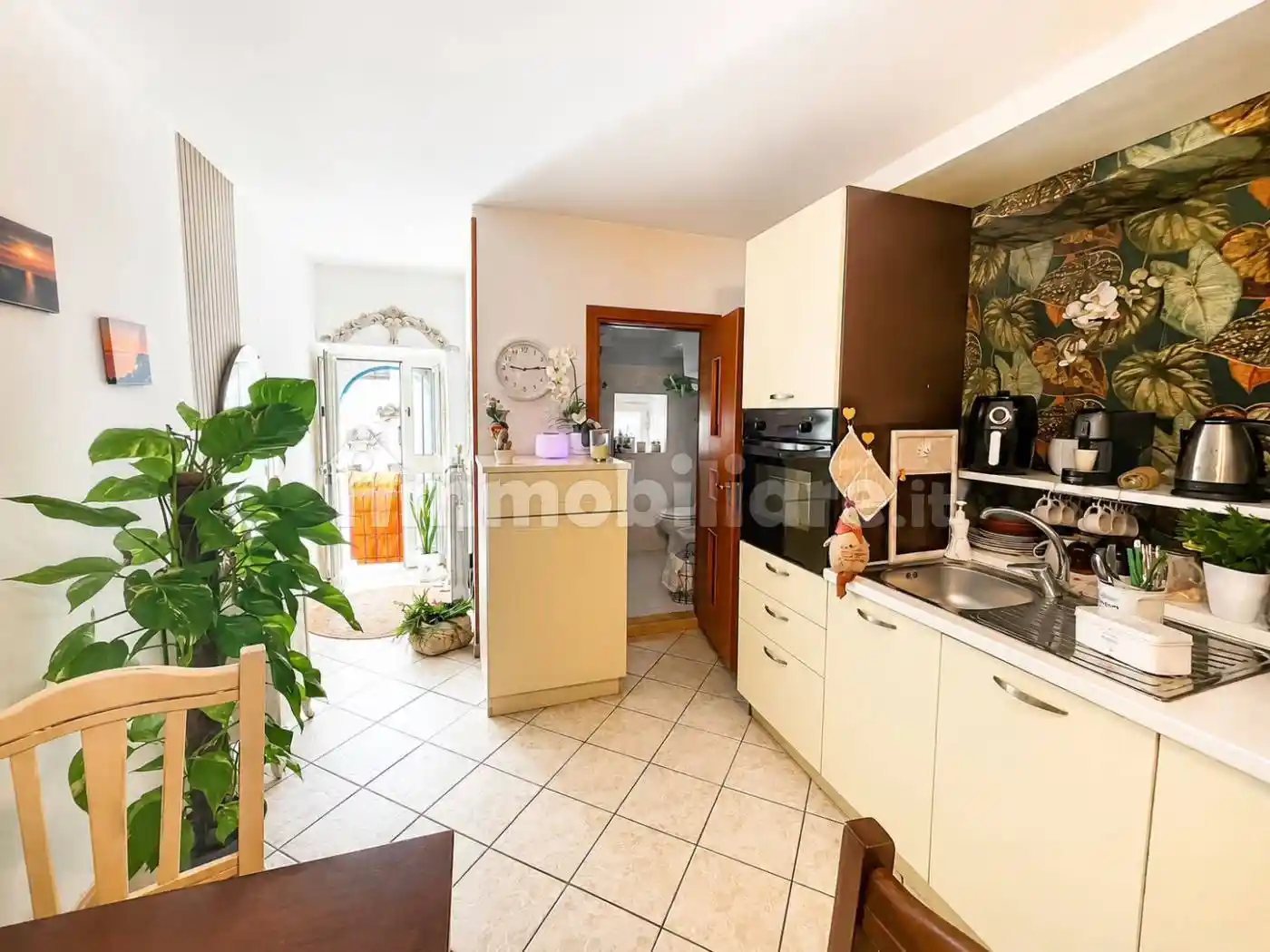 Appartamento in vendita a Vico del Gargano