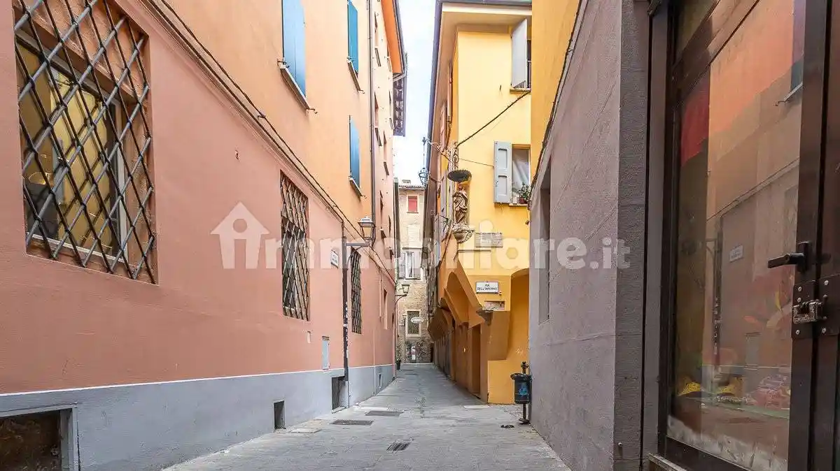 Appartamento in affitto a Bologna