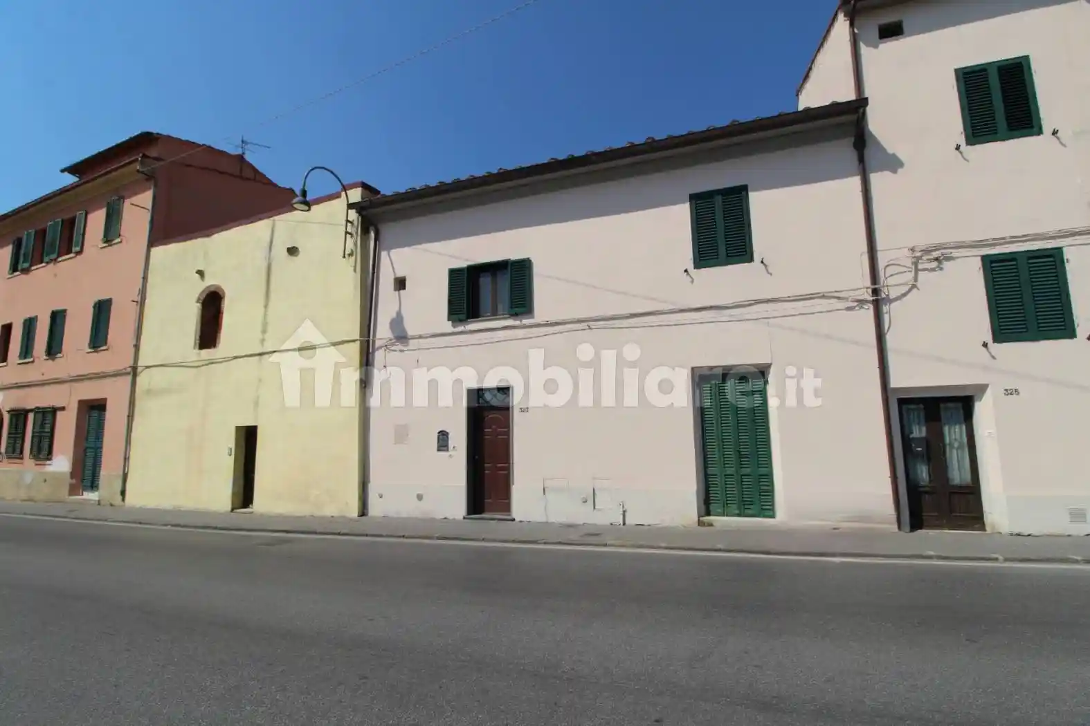 Appartamento in vendita a Pisa