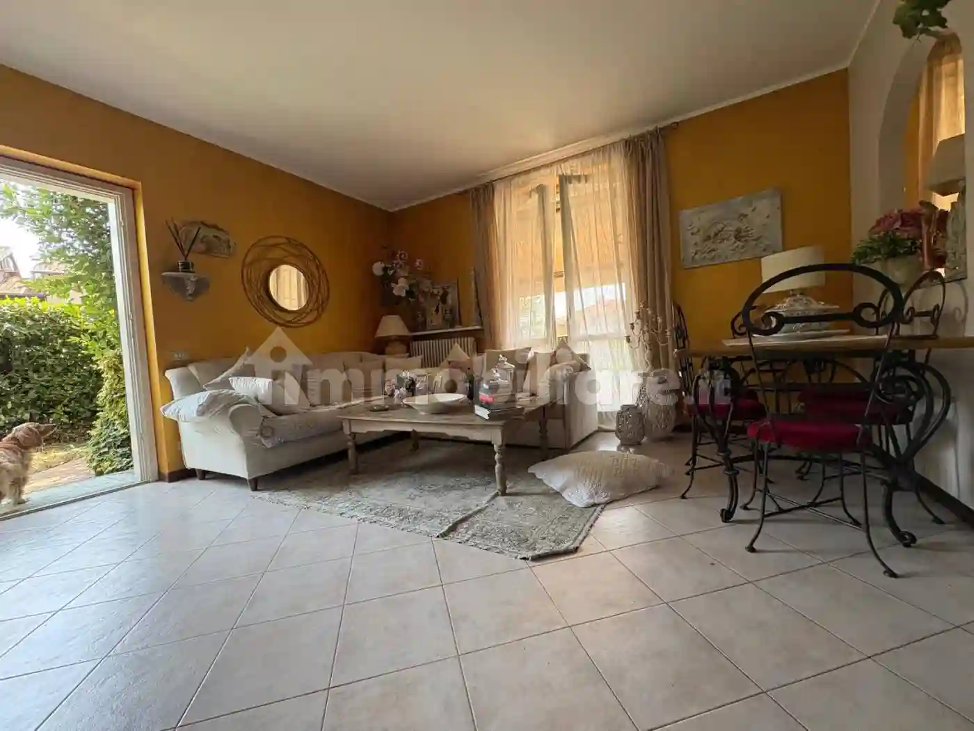 Villetta a schiera - foto 4