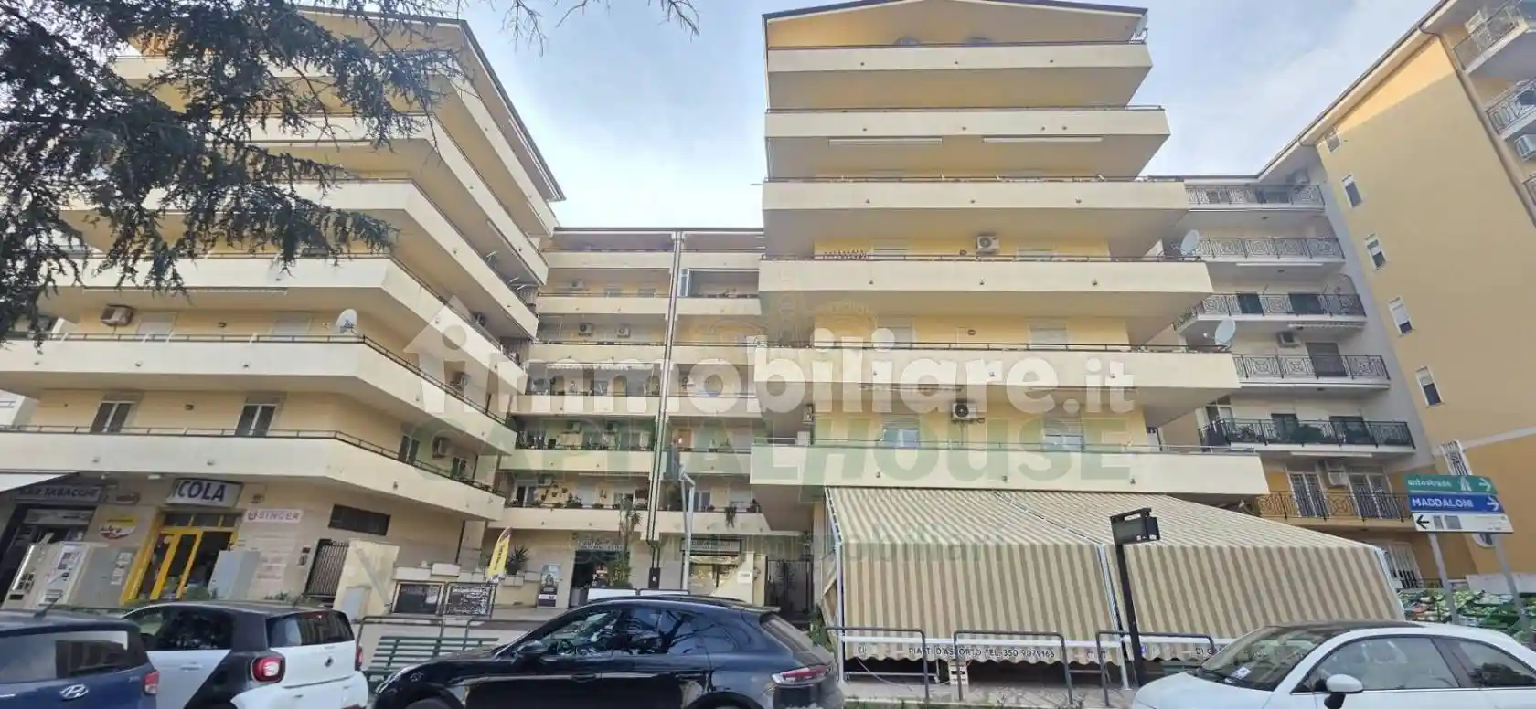 Appartamento in vendita a Caserta