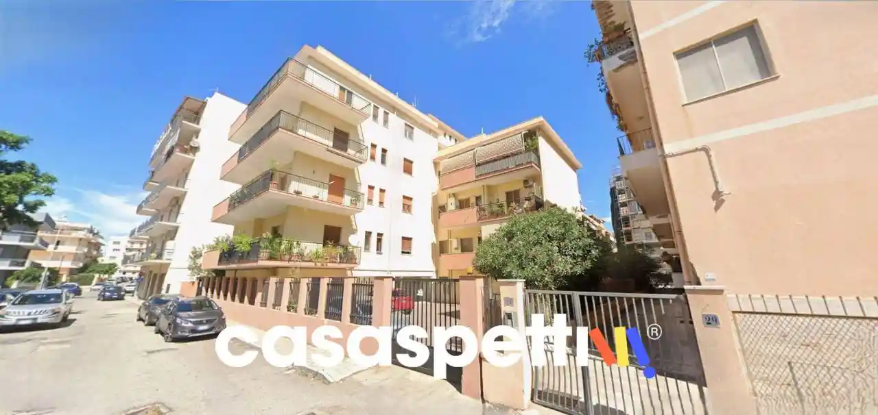 Appartamento in vendita a Reggio Calabria
