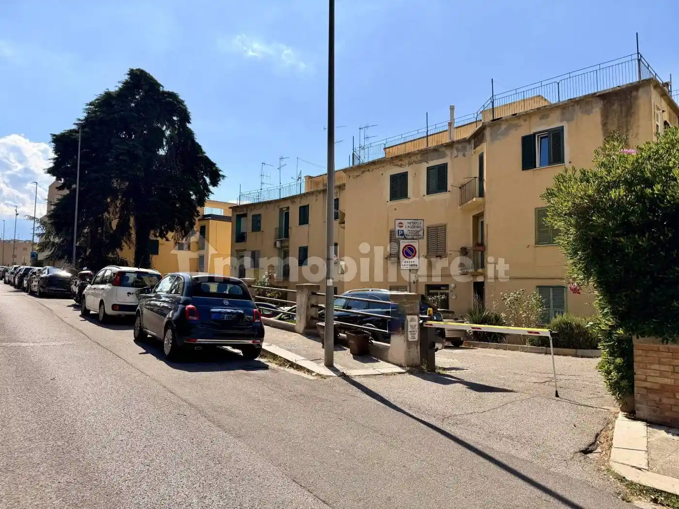 Appartamento in affitto a Matera