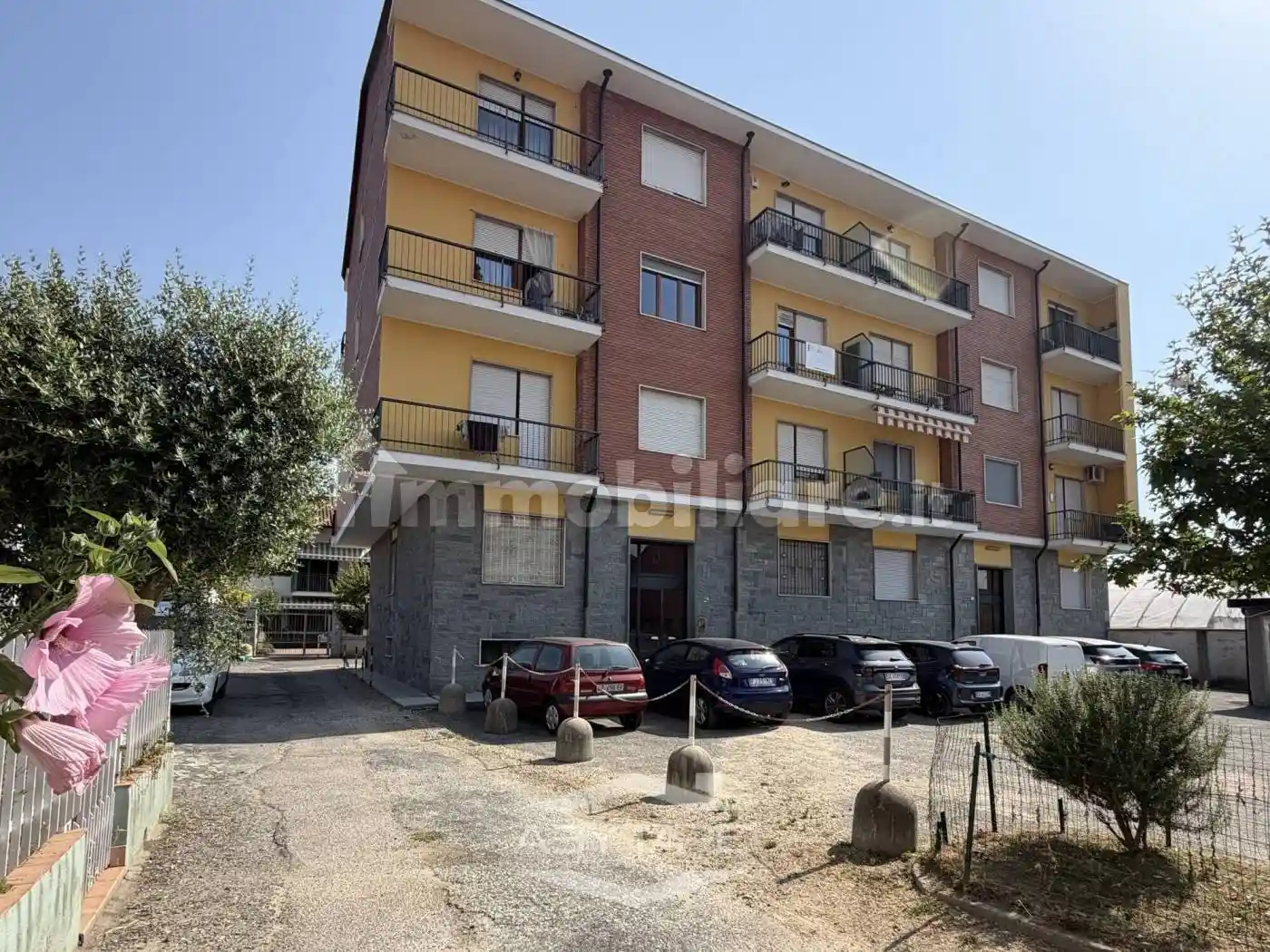 Appartamento in vendita a Moncalieri
