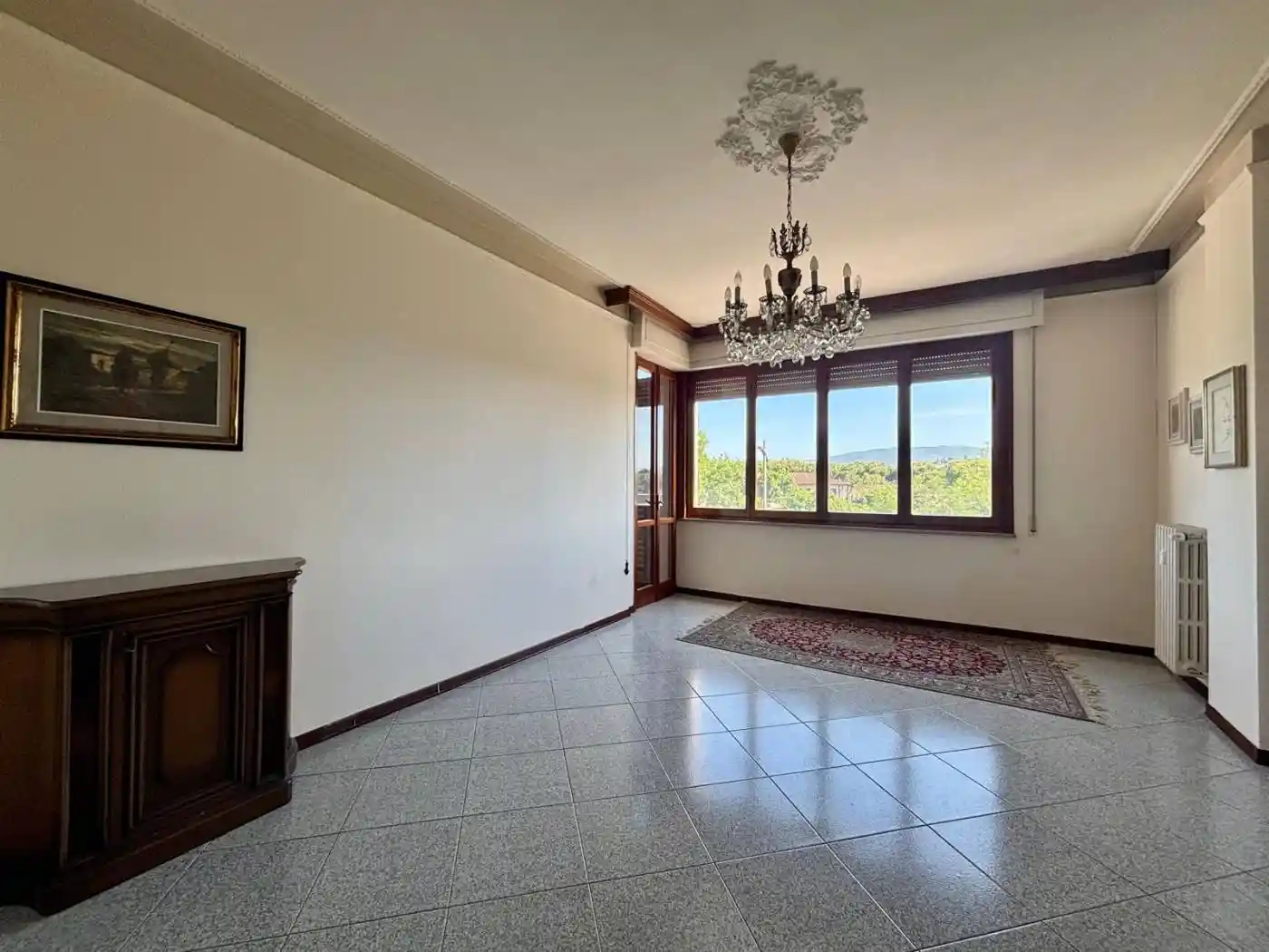 Appartamento in vendita a Empoli
