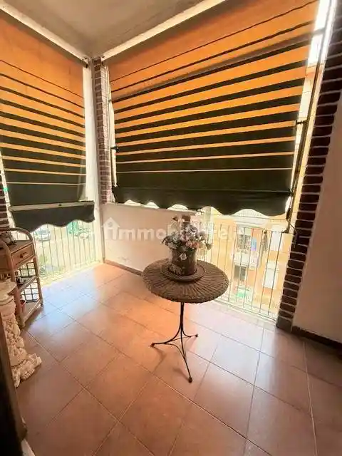 Appartamento in vendita a La Spezia
