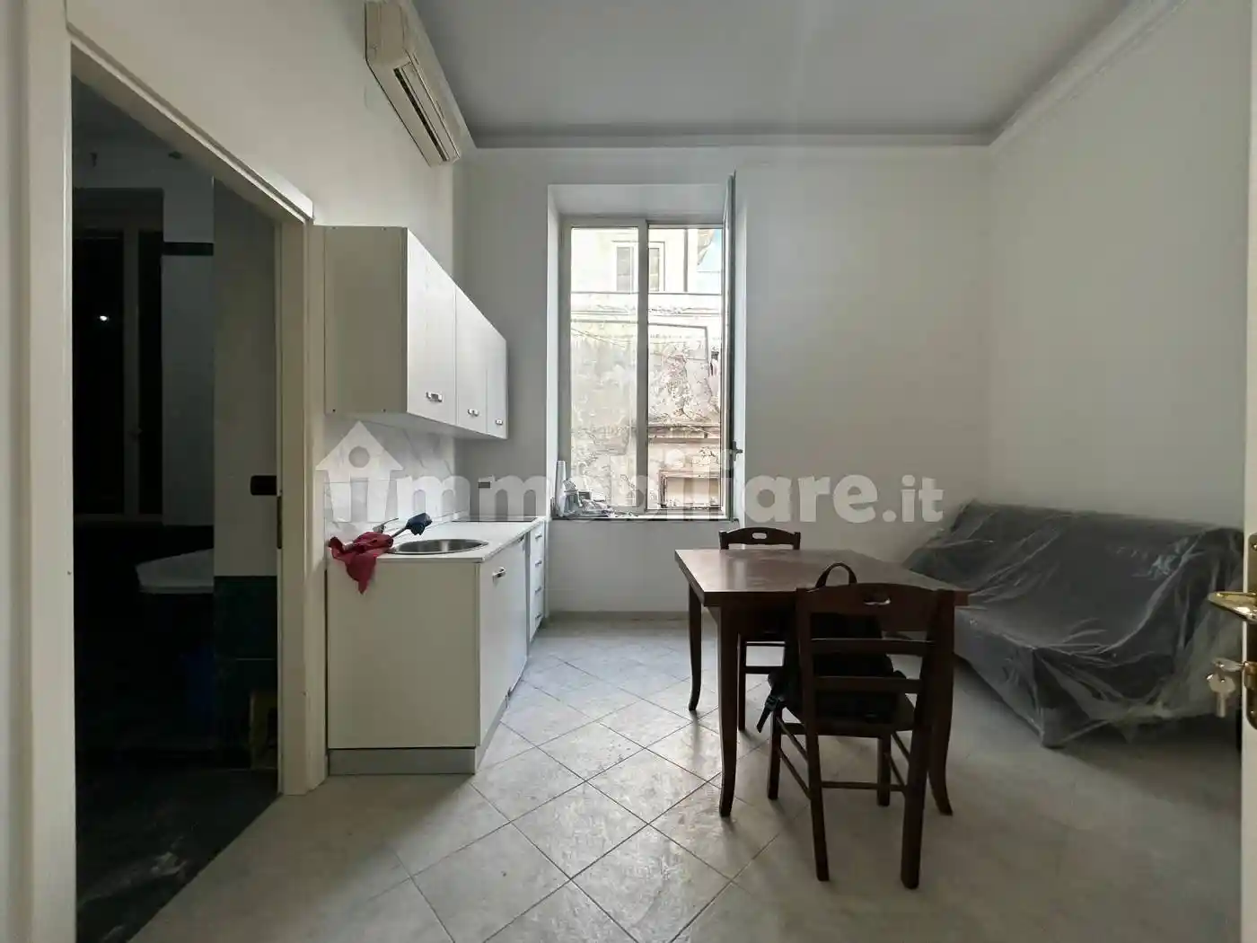 Appartamento in affitto a Napoli
