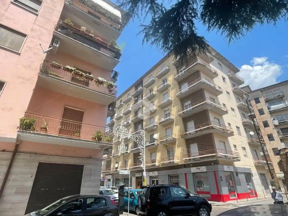 Appartamento in vendita a Benevento