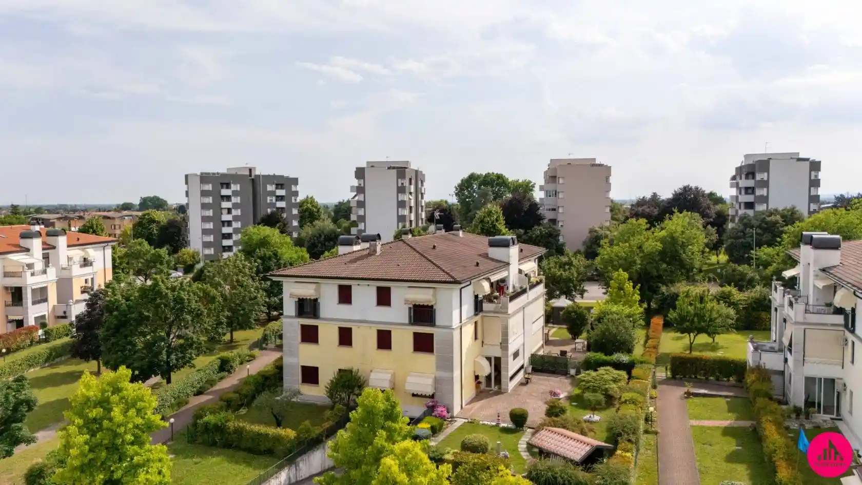 Appartamento in vendita a Fontanafredda