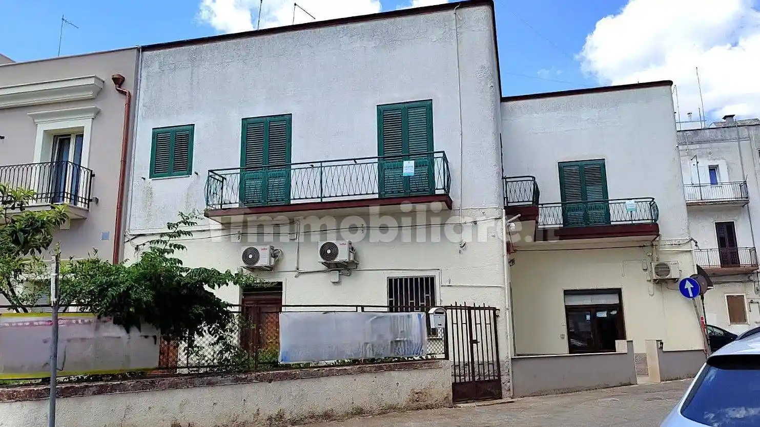 Appartamento in vendita a Ceglie Messapica