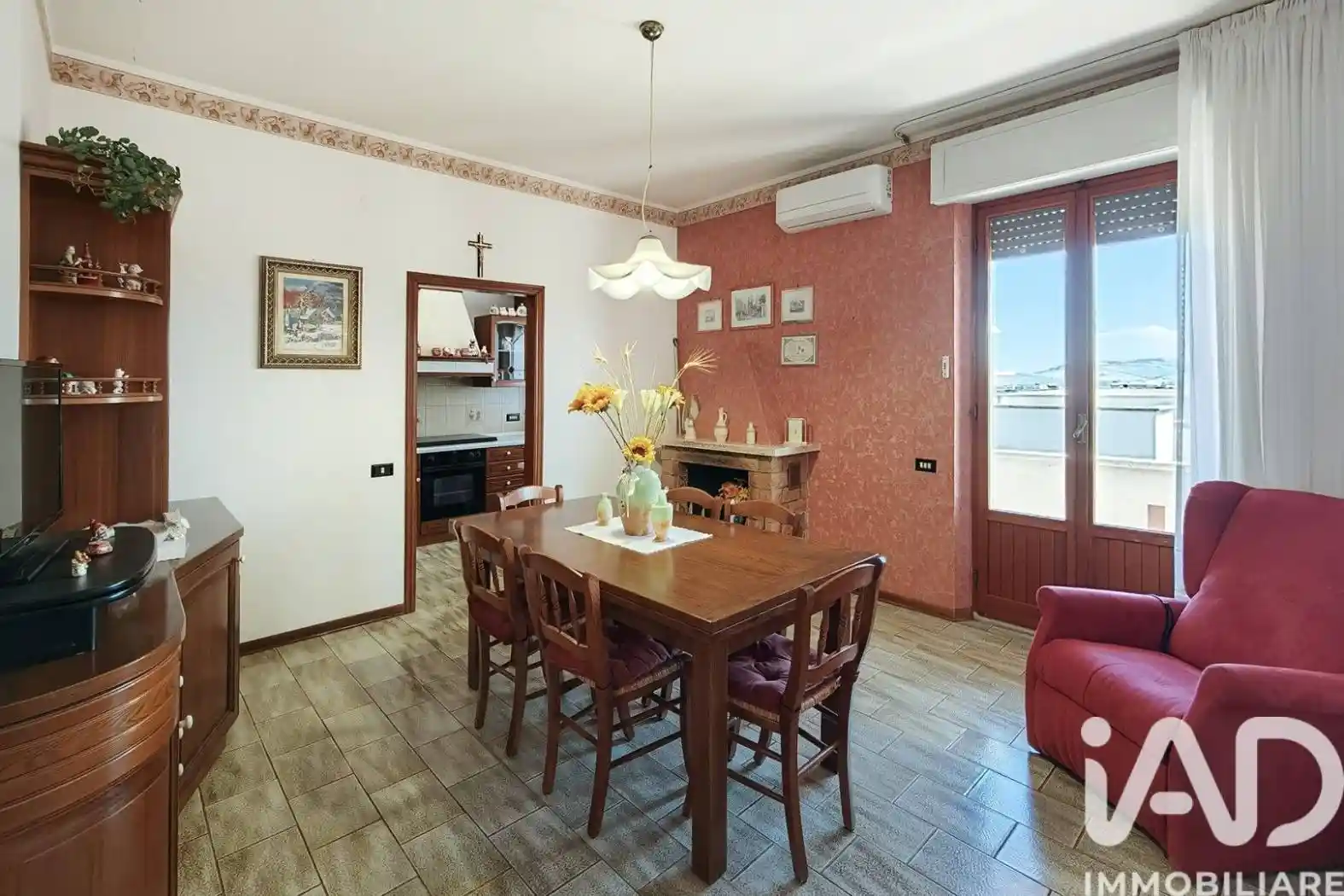 Appartamento in vendita a Porto Sant'Elpidio