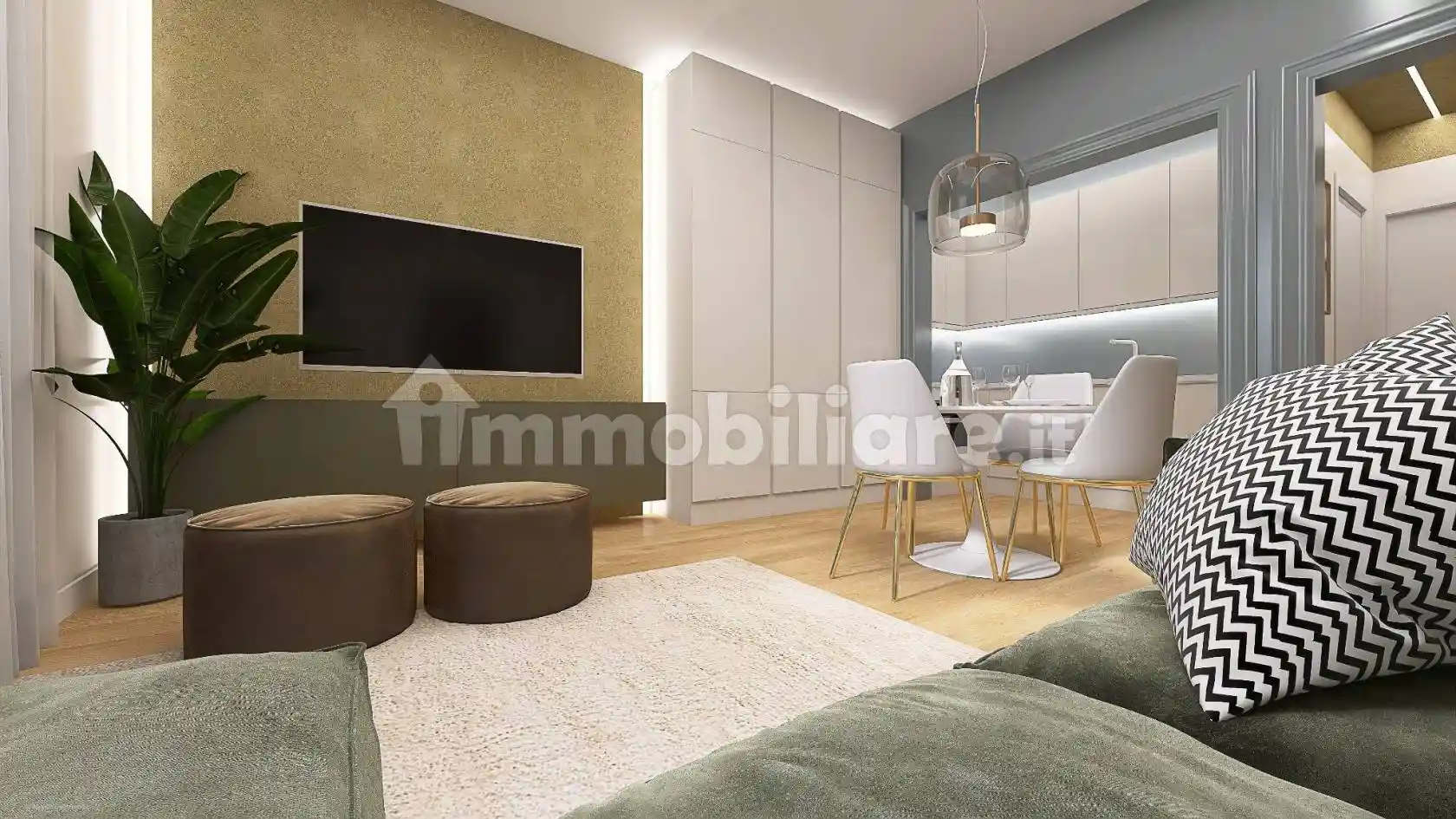 Appartamento in vendita a Firenze