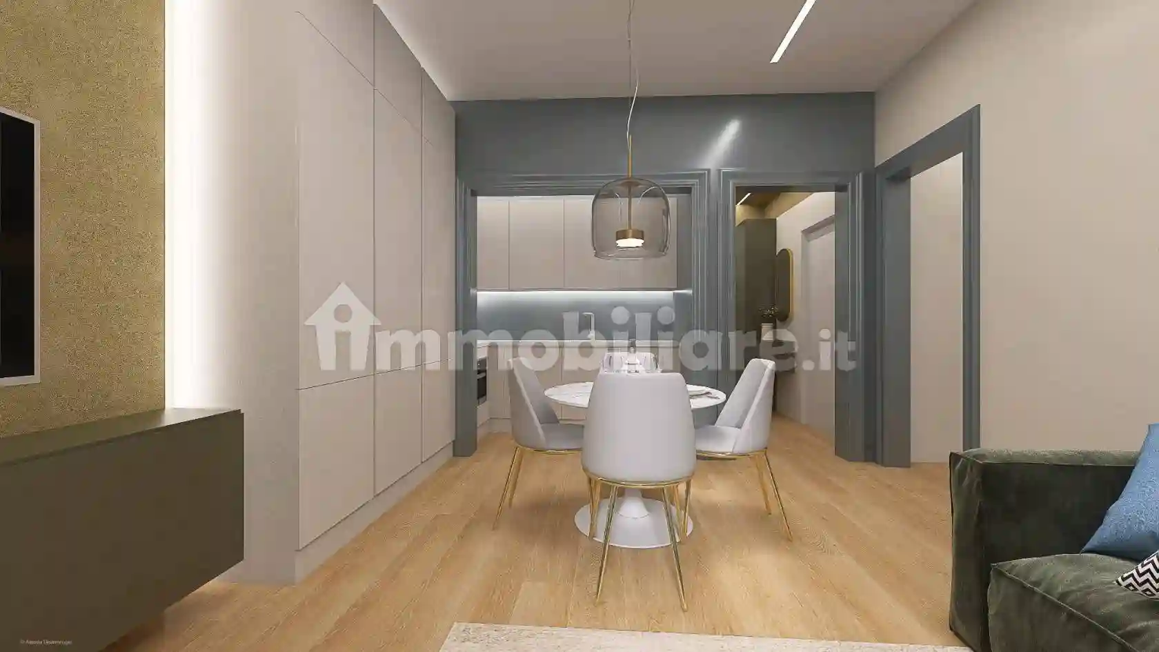 Appartamento - foto 3