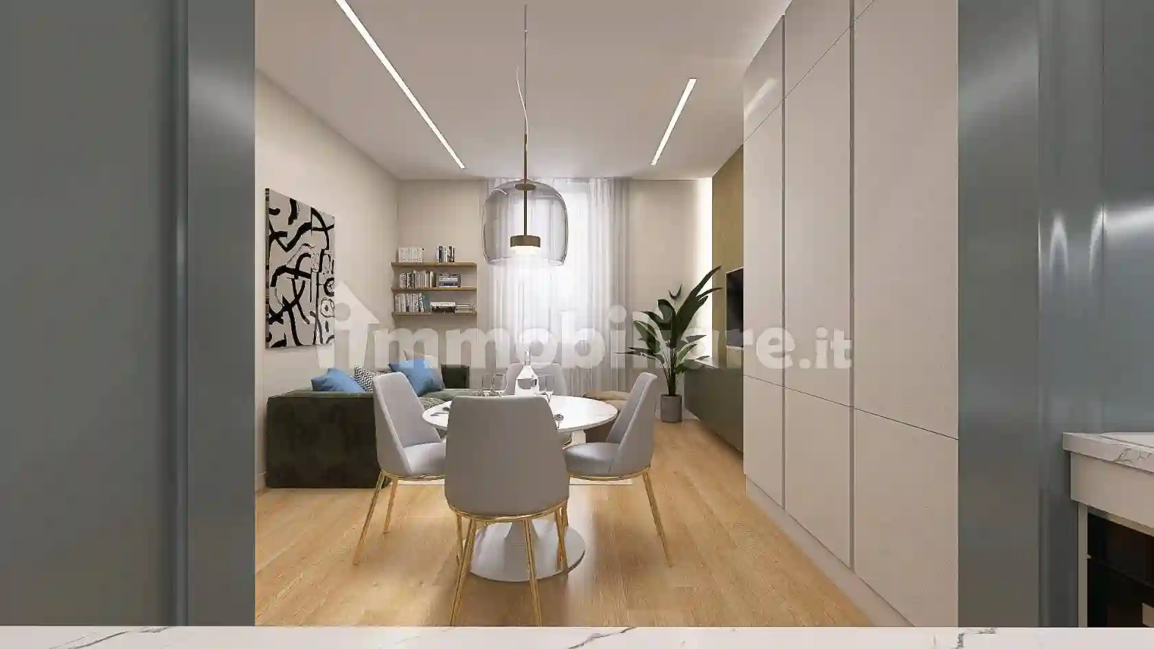 Appartamento - foto 4