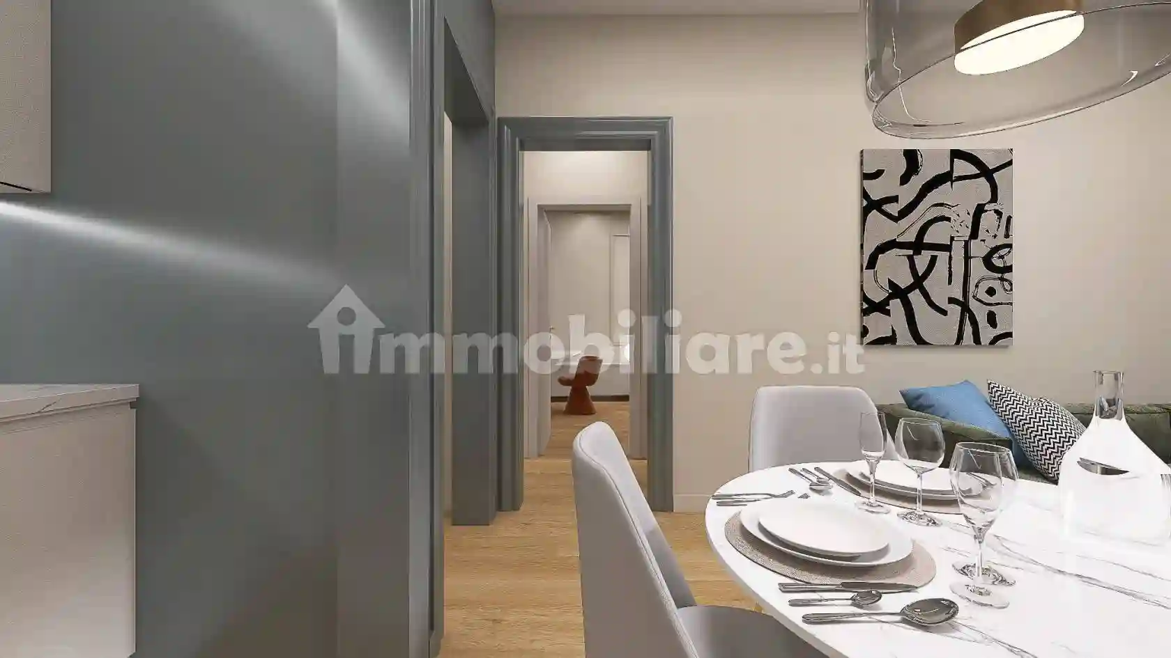 Appartamento - foto 5