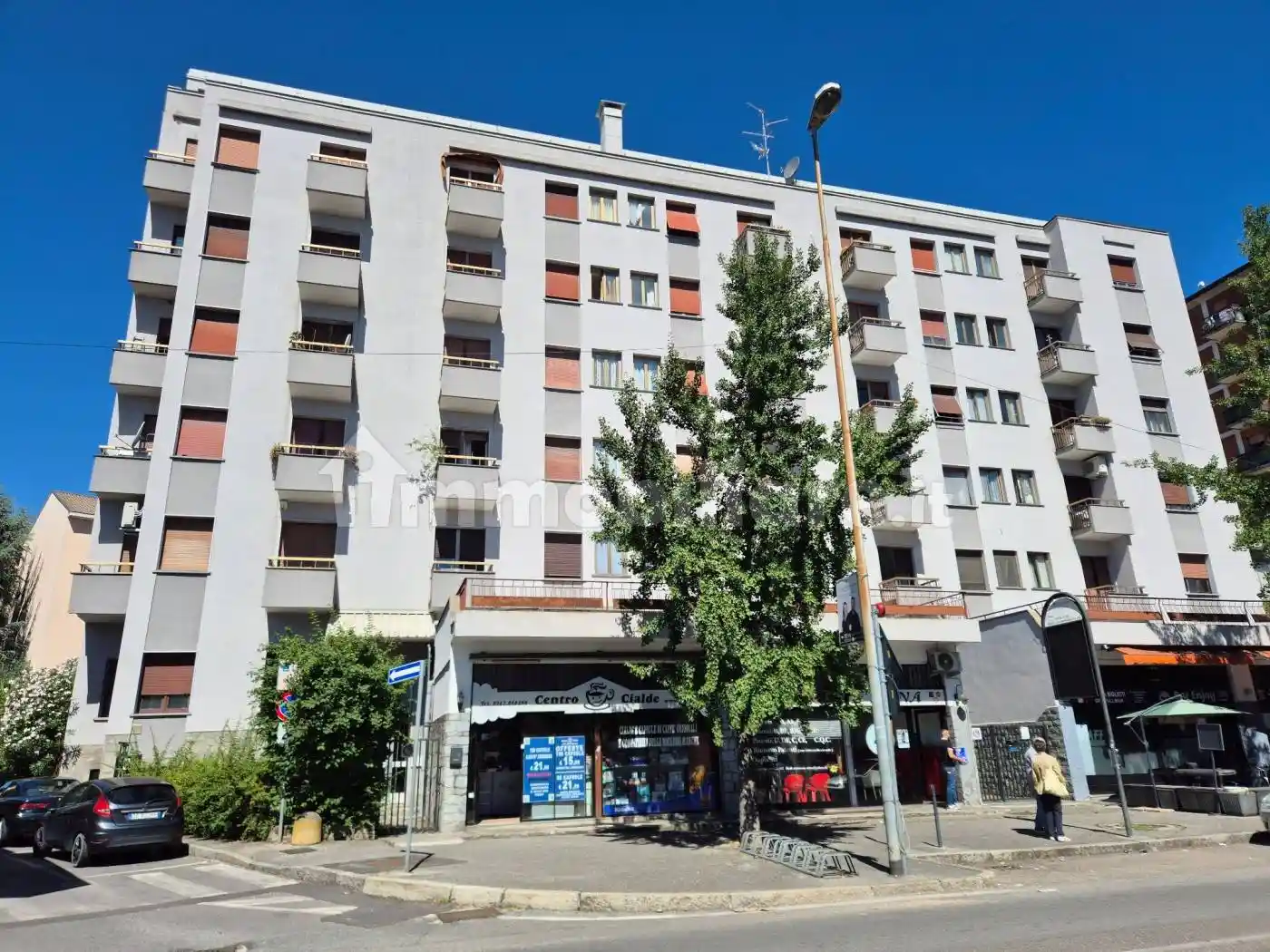 Appartamento in vendita a Nova Milanese