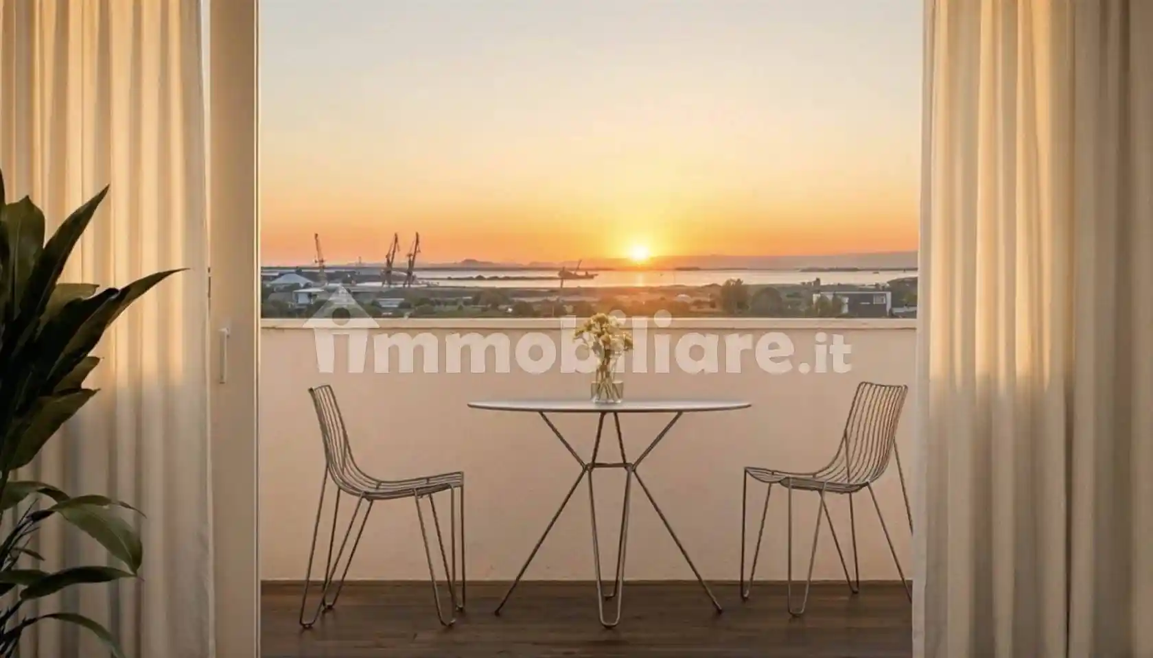 Appartamento in vendita a Chioggia
