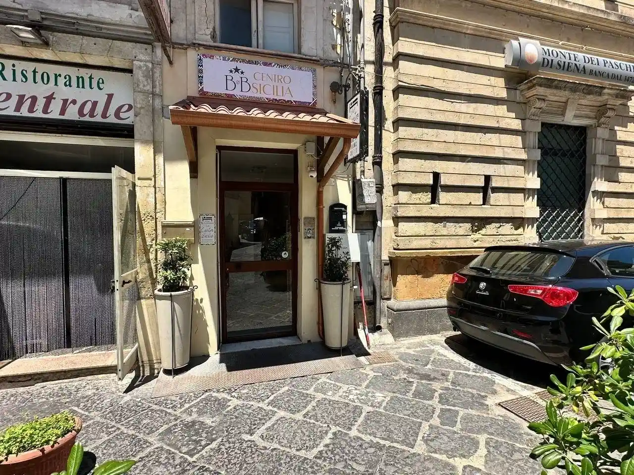 Appartamento in vendita a Enna